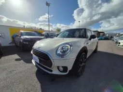 Mini CLUBMAN ONE D BUSINESS