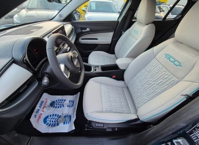 
								Fiat 600 la prima completo									