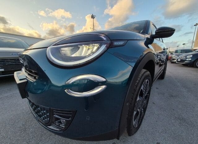 
								Fiat 600 la prima completo									