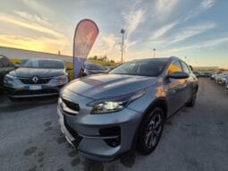 Kia XCEED HIGH TECH