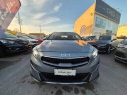 
										Kia XCEED HIGH TECH completo									