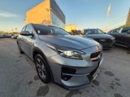 
										Kia XCEED HIGH TECH completo									