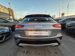 
										Kia XCEED HIGH TECH completo									