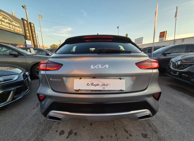 
								Kia XCEED HIGH TECH completo									