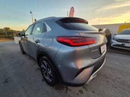 
										Kia XCEED HIGH TECH completo									