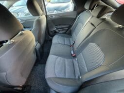 
										Kia XCEED HIGH TECH completo									