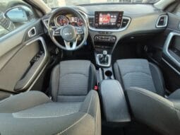 
										Kia XCEED HIGH TECH completo									