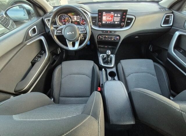 
								Kia XCEED HIGH TECH completo									