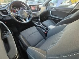 
										Kia XCEED HIGH TECH completo									