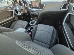 
										Kia XCEED HIGH TECH completo									