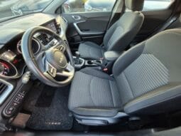 
										Kia XCEED HIGH TECH completo									