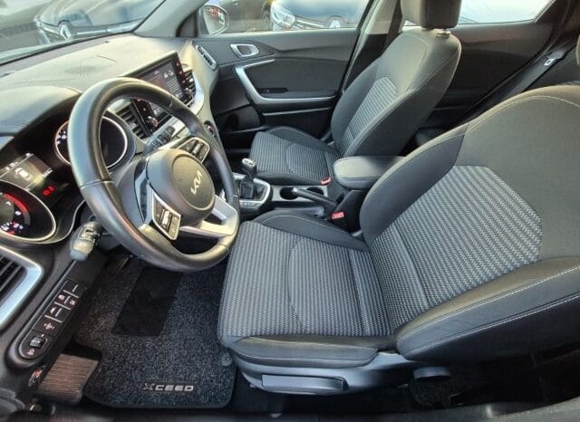 
								Kia XCEED HIGH TECH completo									