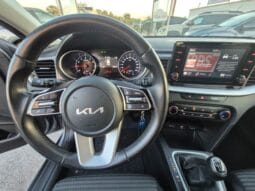 
										Kia XCEED HIGH TECH completo									