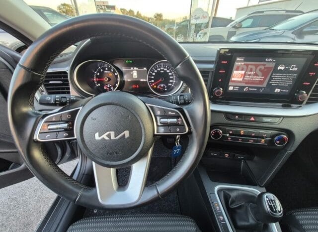
								Kia XCEED HIGH TECH completo									