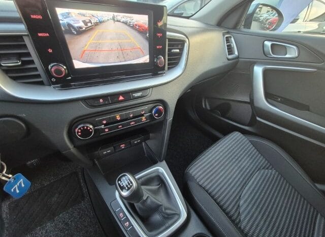 
								Kia XCEED HIGH TECH completo									