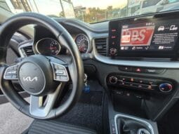 
										Kia XCEED HIGH TECH completo									