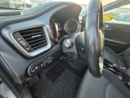 
										Kia XCEED HIGH TECH completo									