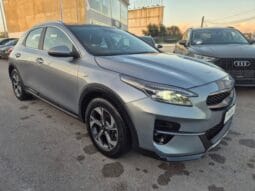 
										Kia XCEED HIGH TECH completo									