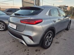 
										Kia XCEED HIGH TECH completo									