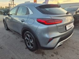
										Kia XCEED HIGH TECH completo									