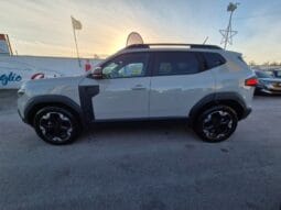 
										Dacia DUSTER EXETREME completo									