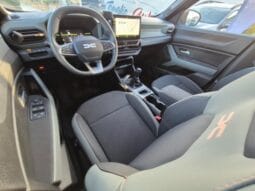 
										Dacia DUSTER EXETREME completo									
