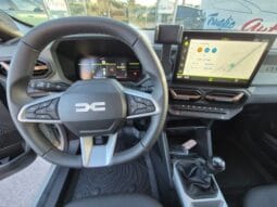
										Dacia DUSTER EXETREME completo									