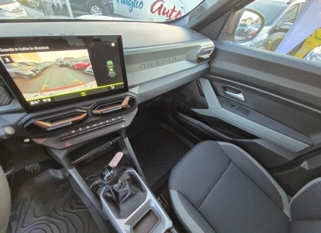 
								Dacia DUSTER EXETREME completo									
