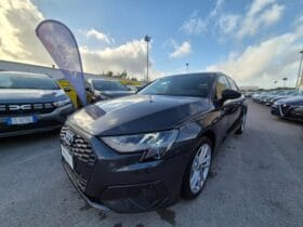 Audi A3 SPB 35TDI S-TRONIC BUSINESS ADVANCED