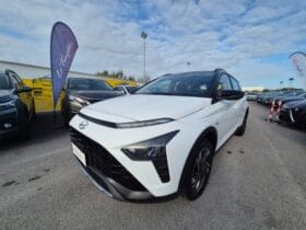 Hyundai BAYON XCLASS 48V