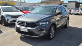 Volkswagen T-ROC DSG BUSINESS
