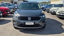 
										Volkswagen T-ROC DSG BUSINESS completo									