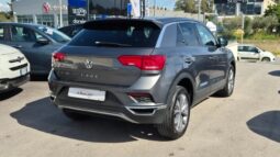 
										Volkswagen T-ROC DSG BUSINESS completo									