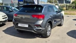 
										Volkswagen T-ROC DSG BUSINESS completo									