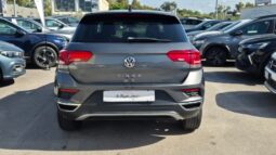 
										Volkswagen T-ROC DSG BUSINESS completo									