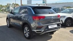 
										Volkswagen T-ROC DSG BUSINESS completo									
