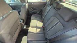 
										Volkswagen T-ROC DSG BUSINESS completo									