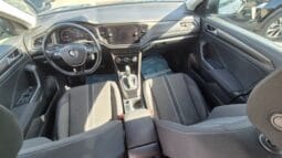 
										Volkswagen T-ROC DSG BUSINESS completo									