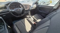 
										Volkswagen T-ROC DSG BUSINESS completo									