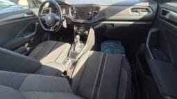 
										Volkswagen T-ROC DSG BUSINESS completo									