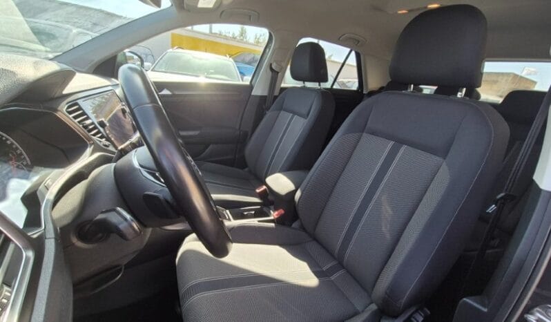 
								Volkswagen T-ROC DSG BUSINESS completo									