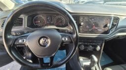 
										Volkswagen T-ROC DSG BUSINESS completo									