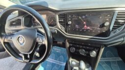 
										Volkswagen T-ROC DSG BUSINESS completo									