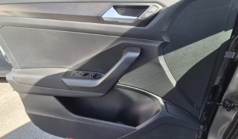 
								Volkswagen T-ROC DSG BUSINESS completo									