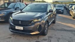 
										Peugeot 3008 HYBRID e-EAT8 ALLURE PACK completo									