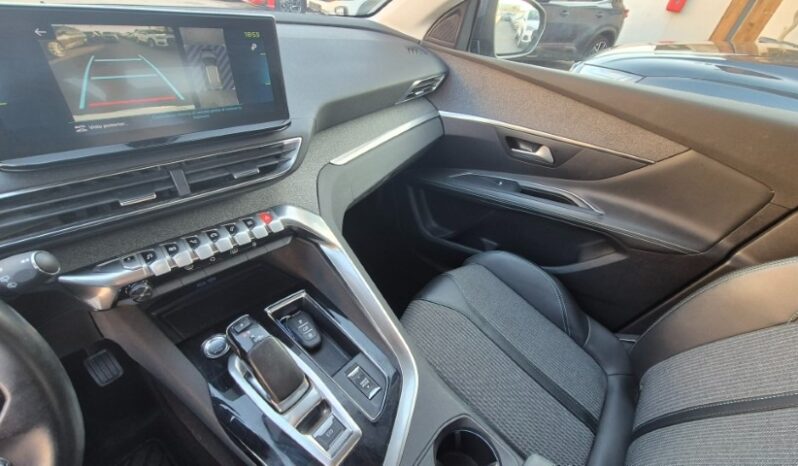 
								Peugeot 3008 HYBRID e-EAT8 ALLURE PACK completo									