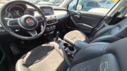 
										Fiat 500X T3 CONNECT completo									