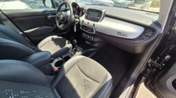
										Fiat 500X T3 CONNECT completo									