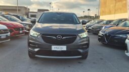 
										Opel GRANDLAND BUSINESS ED. AUTOMATICA completo									