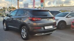
										Opel GRANDLAND BUSINESS ED. AUTOMATICA completo									